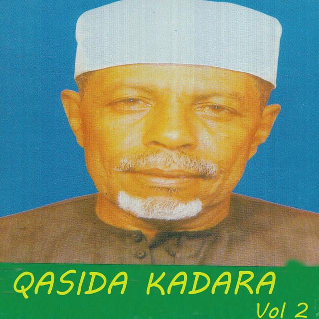 Qasida Kadara's avatar image