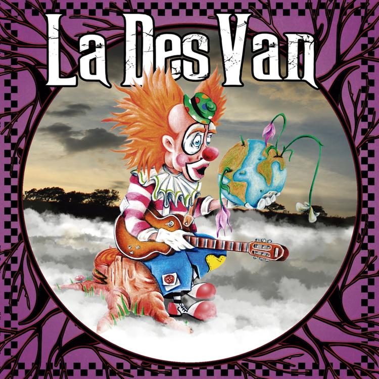 La Des Van's avatar image