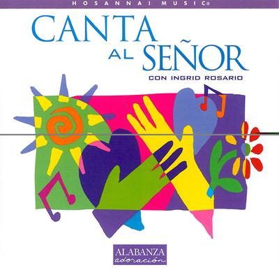 Canta al Senor's cover