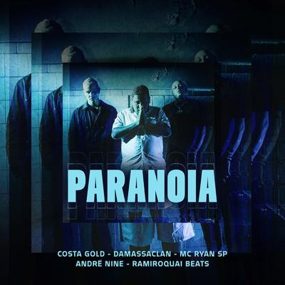 Paranóia's cover