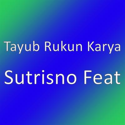 Tayub Rukun Karya's cover
