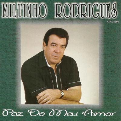 Na Hora do Beijo (Motivação) By Miltinho Rodrigues's cover