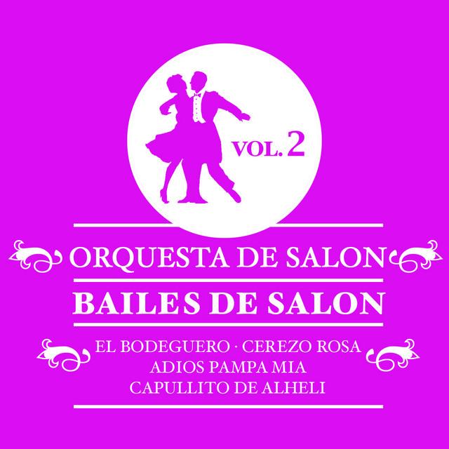 Orquesta De Salon's avatar image