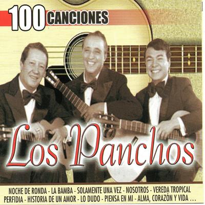 100 Canciones's cover