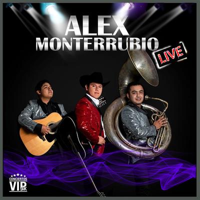 Alex Monterrubio y Su Nuevo Estilo's cover