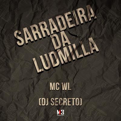 Dj Secreto's cover