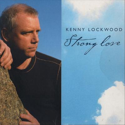 Kenny Lockwood's cover