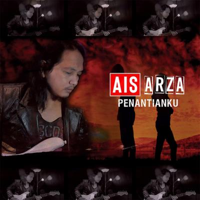 Ais Arza's cover