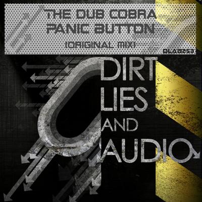 The Dub Cobra's cover