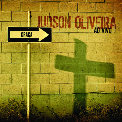 Bendito é o que vem (Ao Vivo) By Judson oliveira's cover