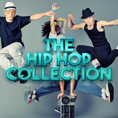 The Hip Hop Collection's cover