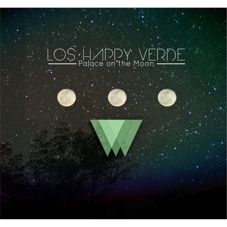 Los Happy Verde's avatar image