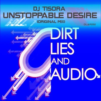 Unnstopable Desire (Original Mix)'s cover