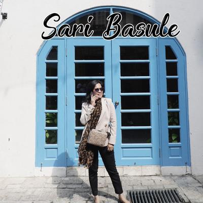 Sari Basule's cover