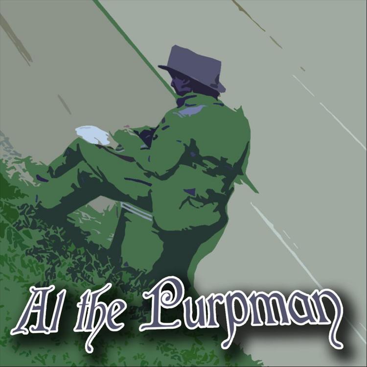 Al the Purpman's avatar image