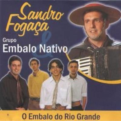 Vaneirão By Embalo Nativo, Sandro Fogaça's cover