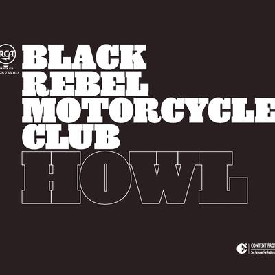 Fault Line By Black Rebel Motorcycle Club's cover