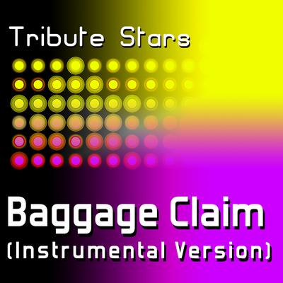 Miranda Lambert - Baggage Claim (Instrumental Version)'s cover