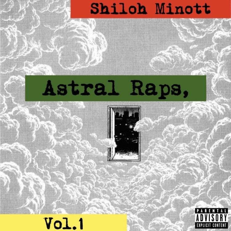 Shiloh Minott's avatar image