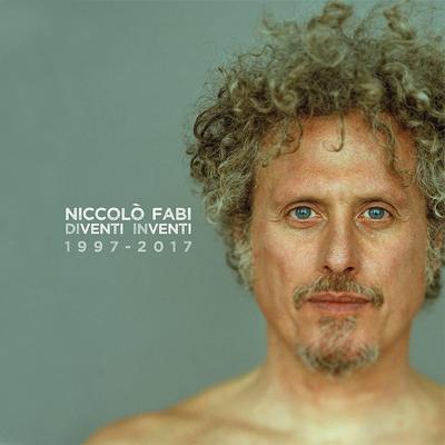 Niccolò Fabi's cover