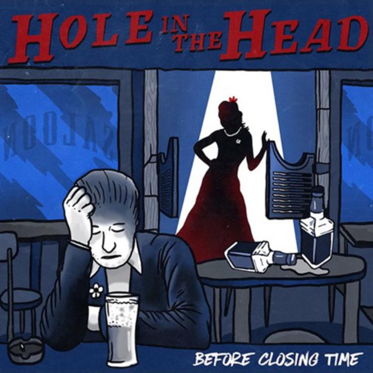 Hole In The Head's avatar image