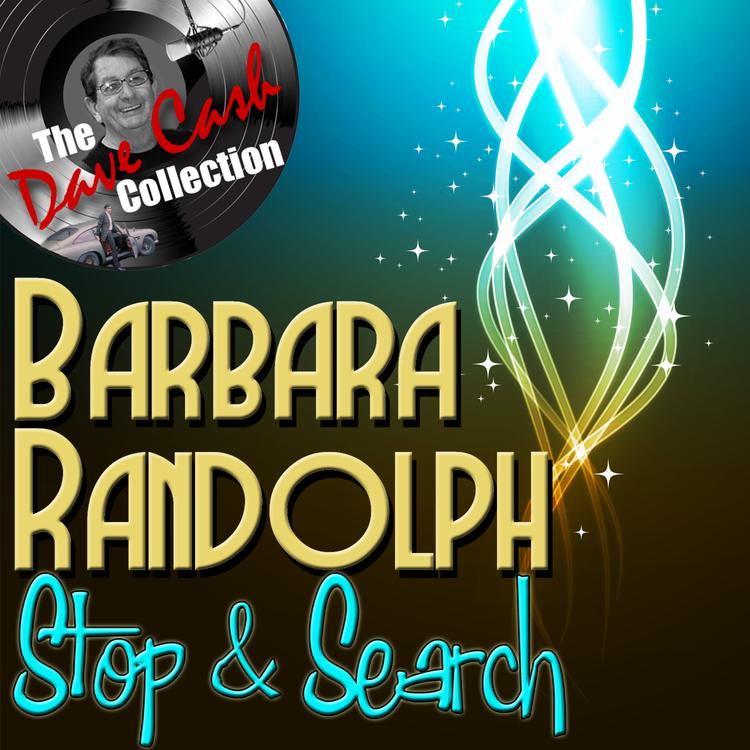 Barbara Randolph's avatar image