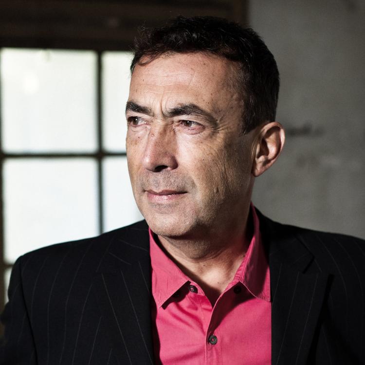 Hubert Von Goisern's avatar image