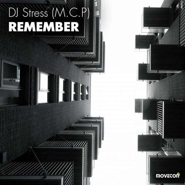 DJ Stress (M.C.P)'s avatar image