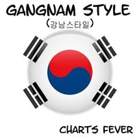 Gangnam Style's avatar cover