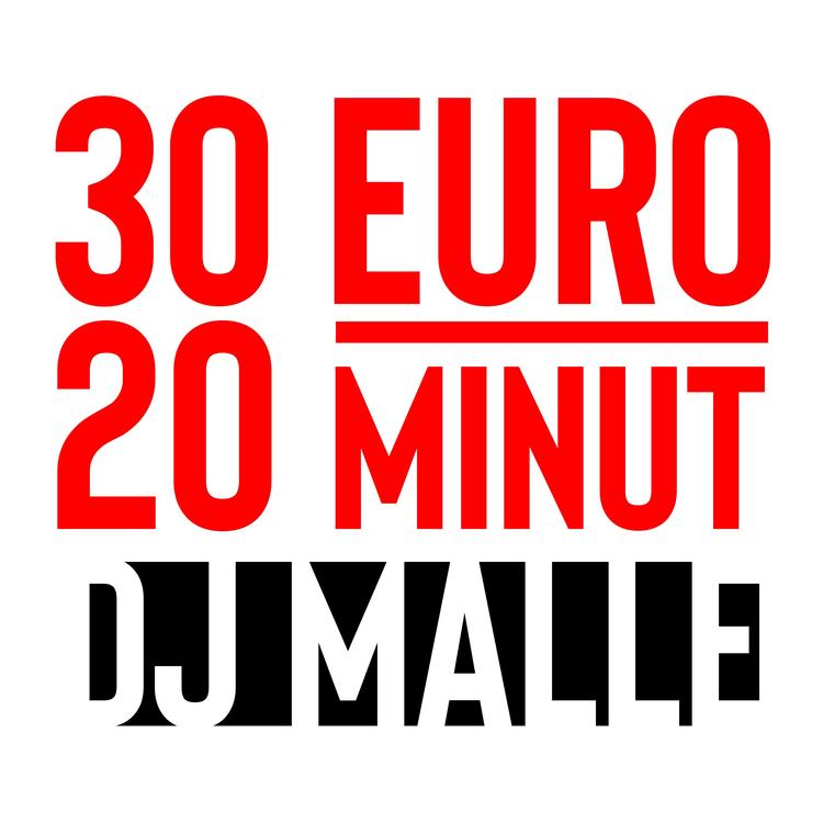 DJ Malle's avatar image