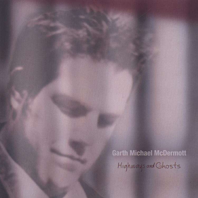 Garth Michael McDermott's avatar image