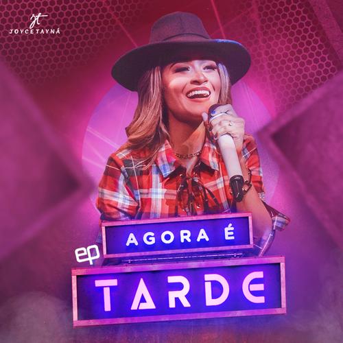 #agoraétarde's cover