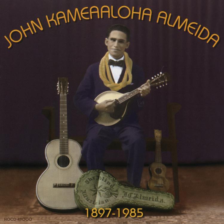 John K. Almeida's avatar image
