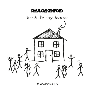 Otherside (Future House Radio Edit) By Paul Oakenfold's cover