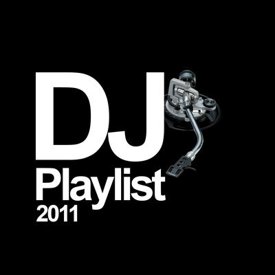 DJ Playlist 2011's cover