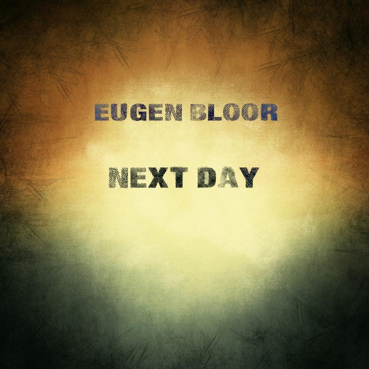Eugen Bloor's avatar image