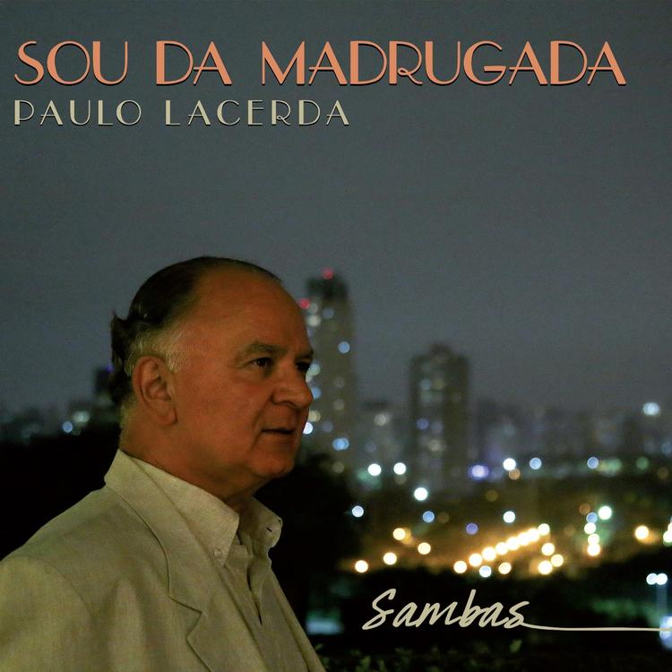 Paulo Lacerda's avatar image