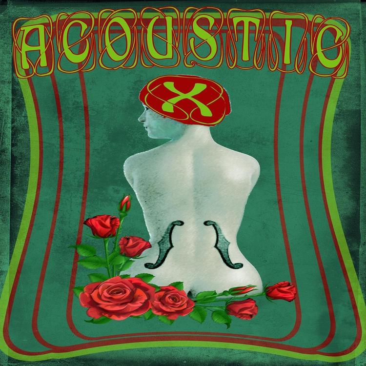 Acoustic X's avatar image