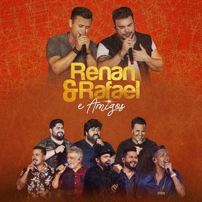 Passou da Conta (Ao Vivo) By Renan e Rafael, César Menotti & Fabiano's cover