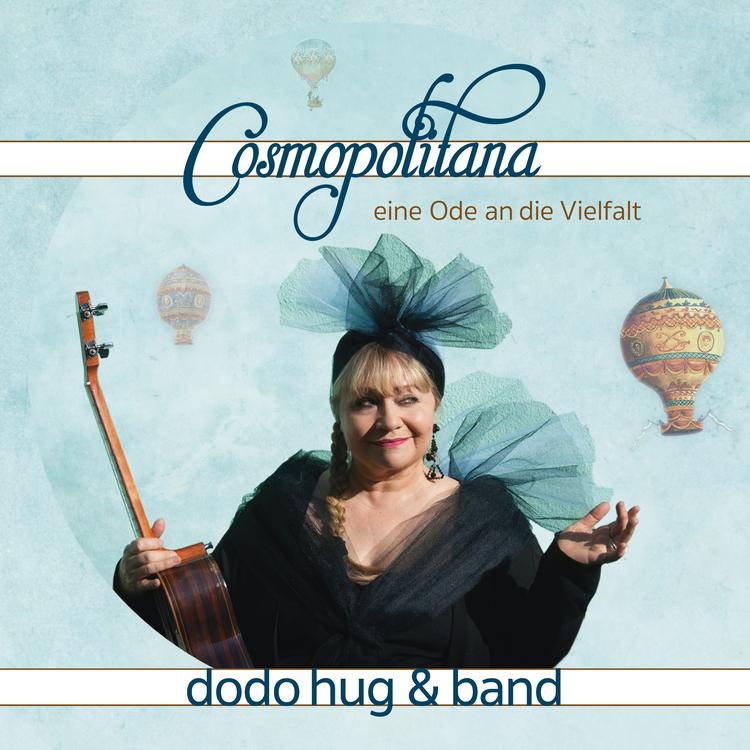 Dodo Hug's avatar image
