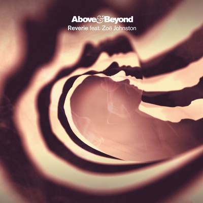 Reverie (Above & Beyond Extended Club Mix) By Above & Beyond, Zoë Johnston's cover