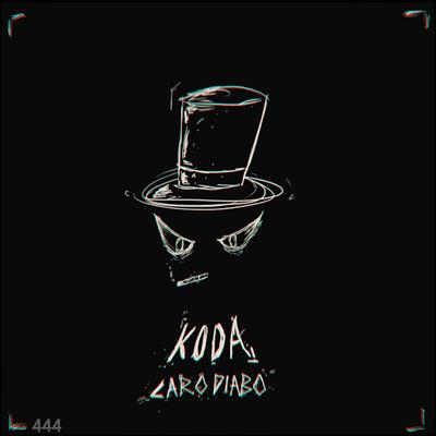 Caro Diabo By K o d a, Sadstation's cover