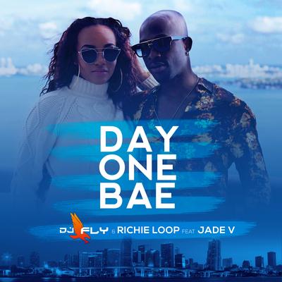 Day One Bae's cover