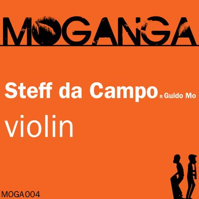 Violin (feat. Guido Mo)'s cover