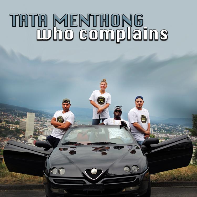Tata Menthong's avatar image