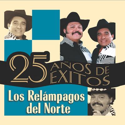 Los Relámpagos del Norte's cover