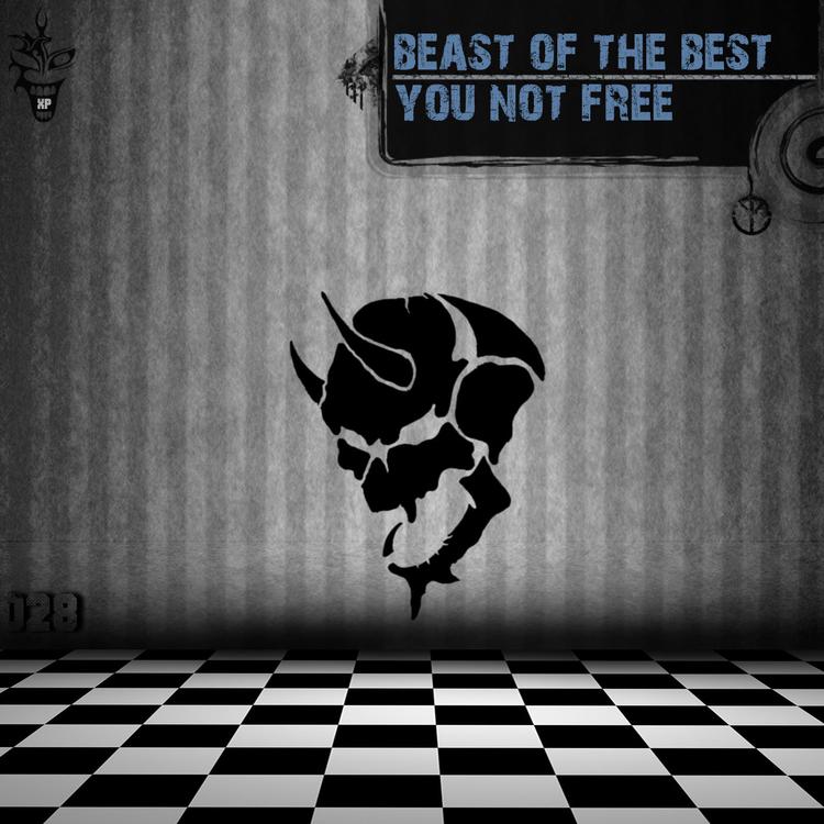 Beast Of The Best's avatar image