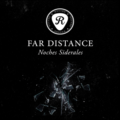 Noches Siderales By Far Distance's cover