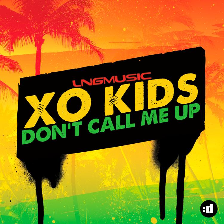 XO Kids's avatar image