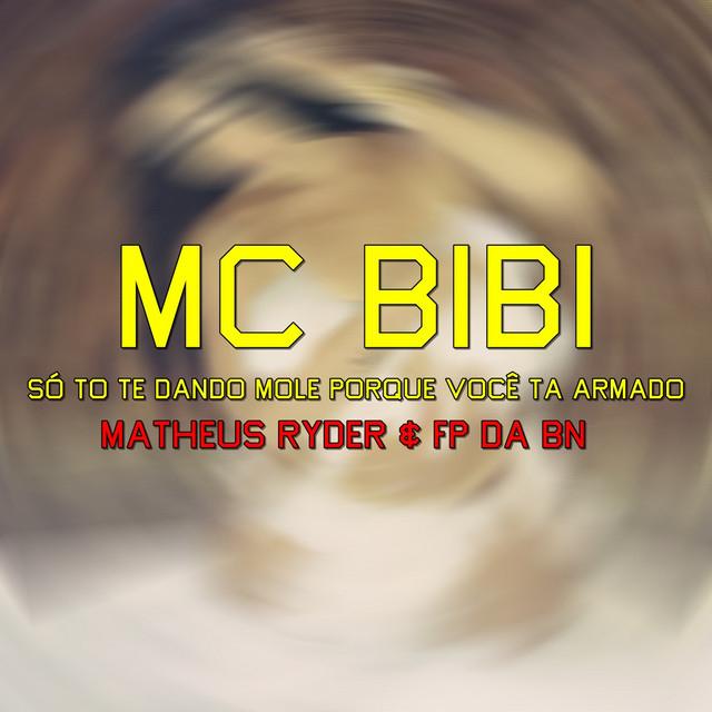 Mc Bibi's avatar image